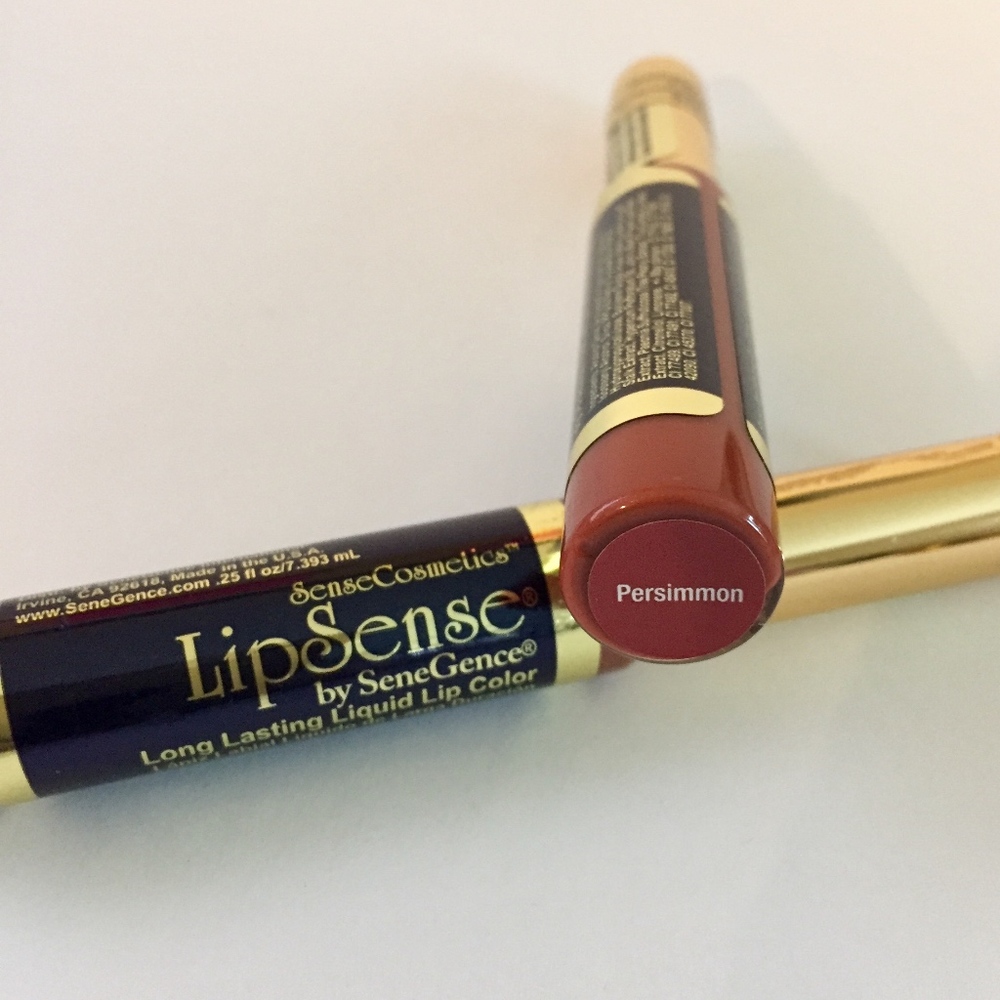 LipSense Persimmon